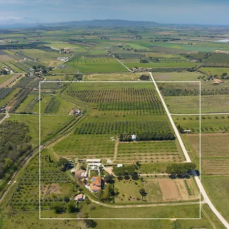 Al posto giusto - appartamento Sole-2